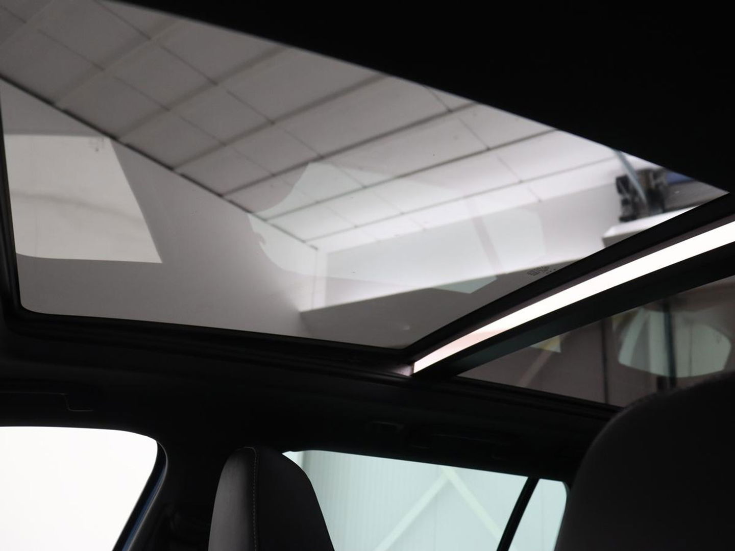 Škoda Octavia 1.4 TSI RS iV PHEV Business | Panoramadak | Head-Up | Leder/Alcantara | Stoelverwarming | Memory | Camera | Carplay | Matrix LED | Achterbankverwarming | Adaptive cruise | Plug In