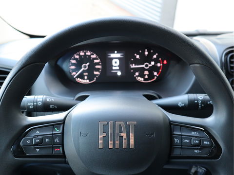 Fiat Ducato 2.2 MultiJet 180pk Euro 6 Automaat - L3H2 Maxi - Cruise - Camera - Airco