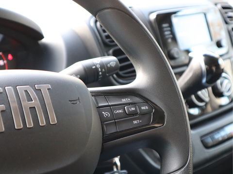 Fiat Ducato 2.2 MultiJet 180pk Euro 6 Automaat - L3H2 Maxi - Cruise - Camera - Airco