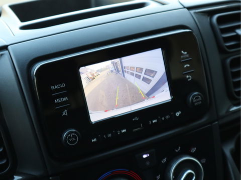 Fiat Ducato 2.2 MultiJet 180pk Euro 6 Automaat - L3H2 Maxi - Cruise - Camera - Airco