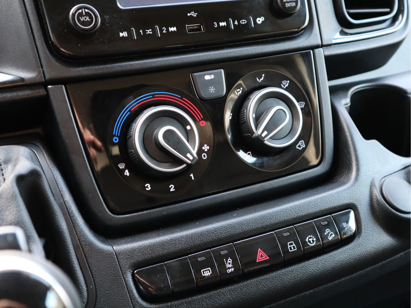 Fiat Ducato 2.2 MultiJet 180pk Euro 6 Automaat - L3H2 Maxi - Cruise - Camera - Airco