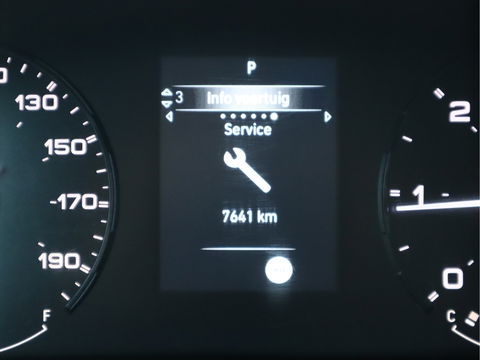 Fiat Ducato 2.2 MultiJet 180pk Euro 6 Automaat - L3H2 Maxi - Cruise - Camera - Airco