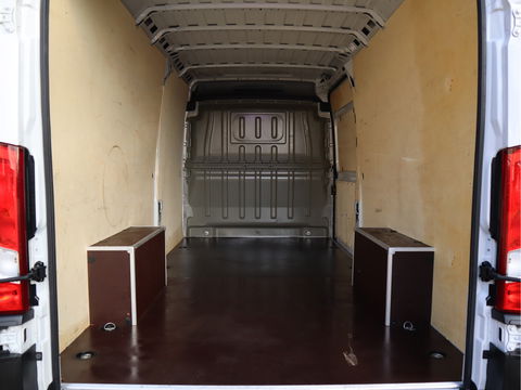 Fiat Ducato 2.2 MultiJet 180pk Euro 6 Automaat - L3H2 Maxi - Cruise - Camera - Airco