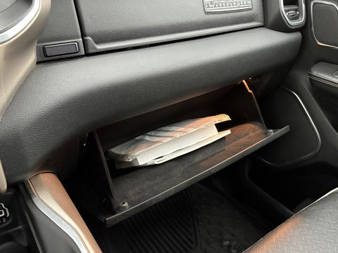 Dodge Ram Pick-Up 1500 5.7 V8 Laramie Crew Cab NIGHT PACK | LEDER/ALCANTARA | ADAPTIVE CRUISE | LED | 360 CAMERA