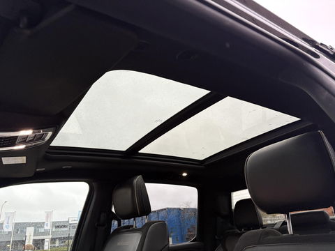 Dodge Ram Pick-Up 1500 5.7 V8 Laramie Crew Cab NIGHT PACK | LEDER/ALCANTARA | ADAPTIVE CRUISE | LED | 360 CAMERA