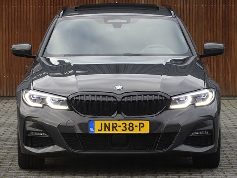 BMW 3 Serie Touring 330e 292PK High Exc. / M-Sport Individual / laser