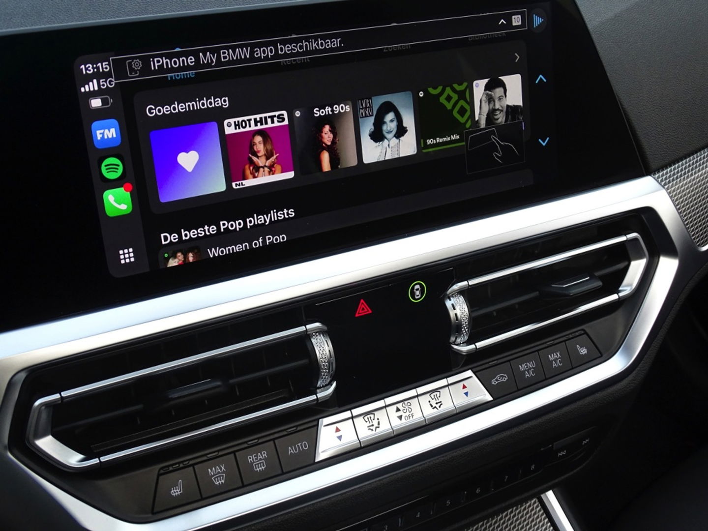 BMW 3 Serie Touring 330e 292PK High Exc. / M-Sport Individual / laser