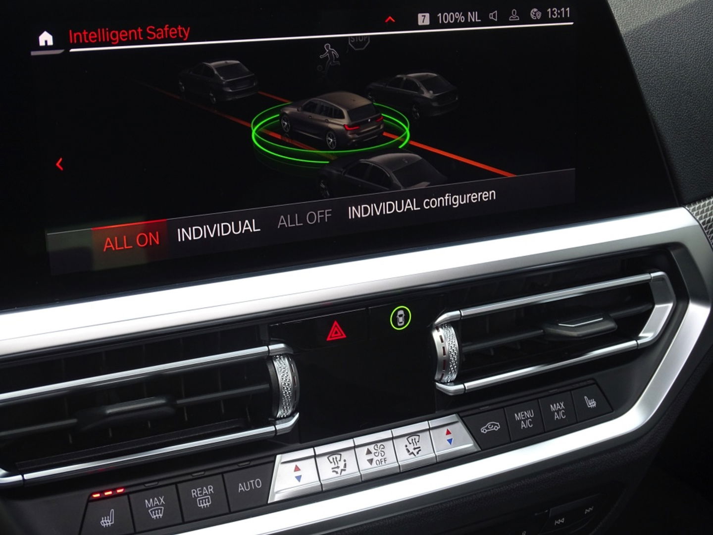 BMW 3 Serie Touring 330e 292PK High Exc. / M-Sport Individual / laser