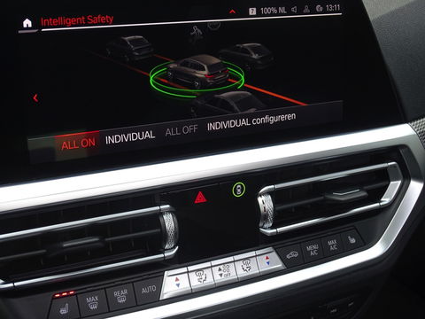 BMW 3 Serie Touring 330e 292PK High Exc. / M-Sport Individual / laser