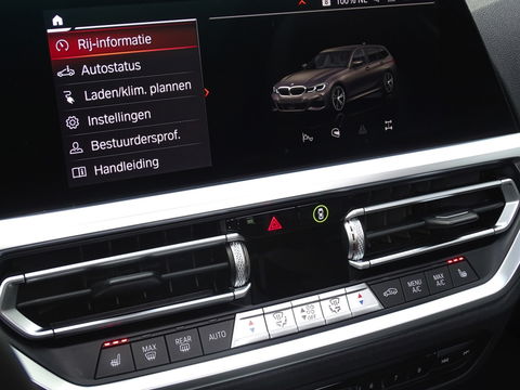 BMW 3 Serie Touring 330e 292PK High Exc. / M-Sport Individual / laser