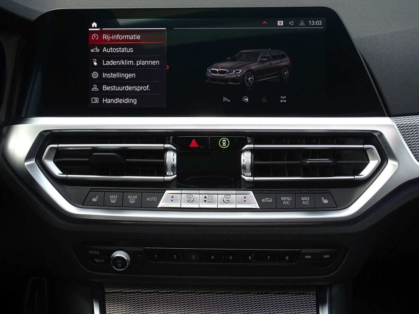 BMW 3 Serie Touring 330e 292PK High Exc. / M-Sport Individual / laser