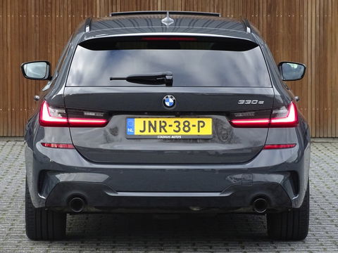 BMW 3 Serie Touring 330e 292PK High Exc. / M-Sport Individual / laser