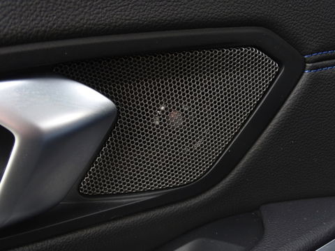 BMW 3 Serie Touring 330e 292PK High Exc. / M-Sport Individual / laser