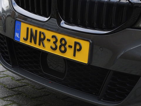 BMW 3 Serie Touring 330e 292PK High Exc. / M-Sport Individual / laser