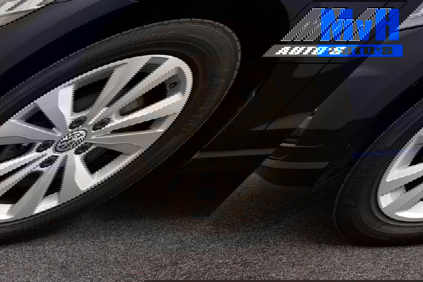 Volkswagen Golf 1.0 TSI Comfortline|ACC|TREKHAAK|PDC|CARPLAY