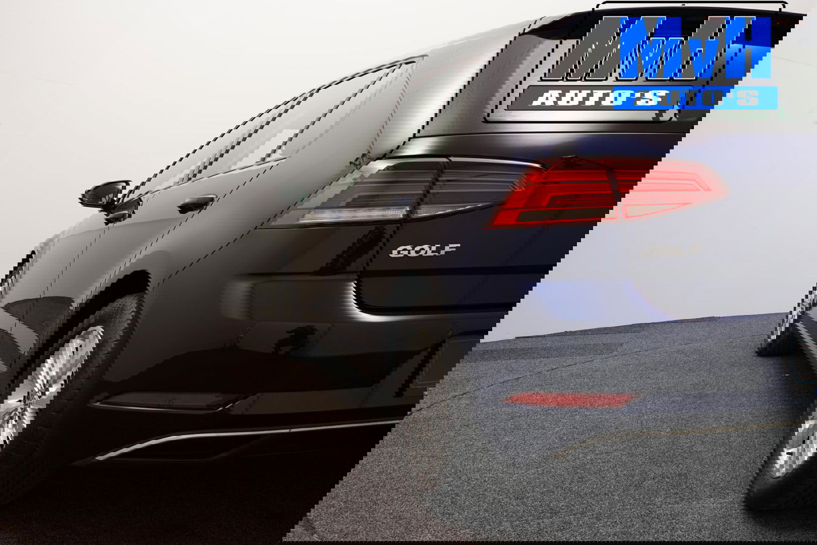 Volkswagen Golf 1.0 TSI Comfortline|ACC|TREKHAAK|PDC|CARPLAY