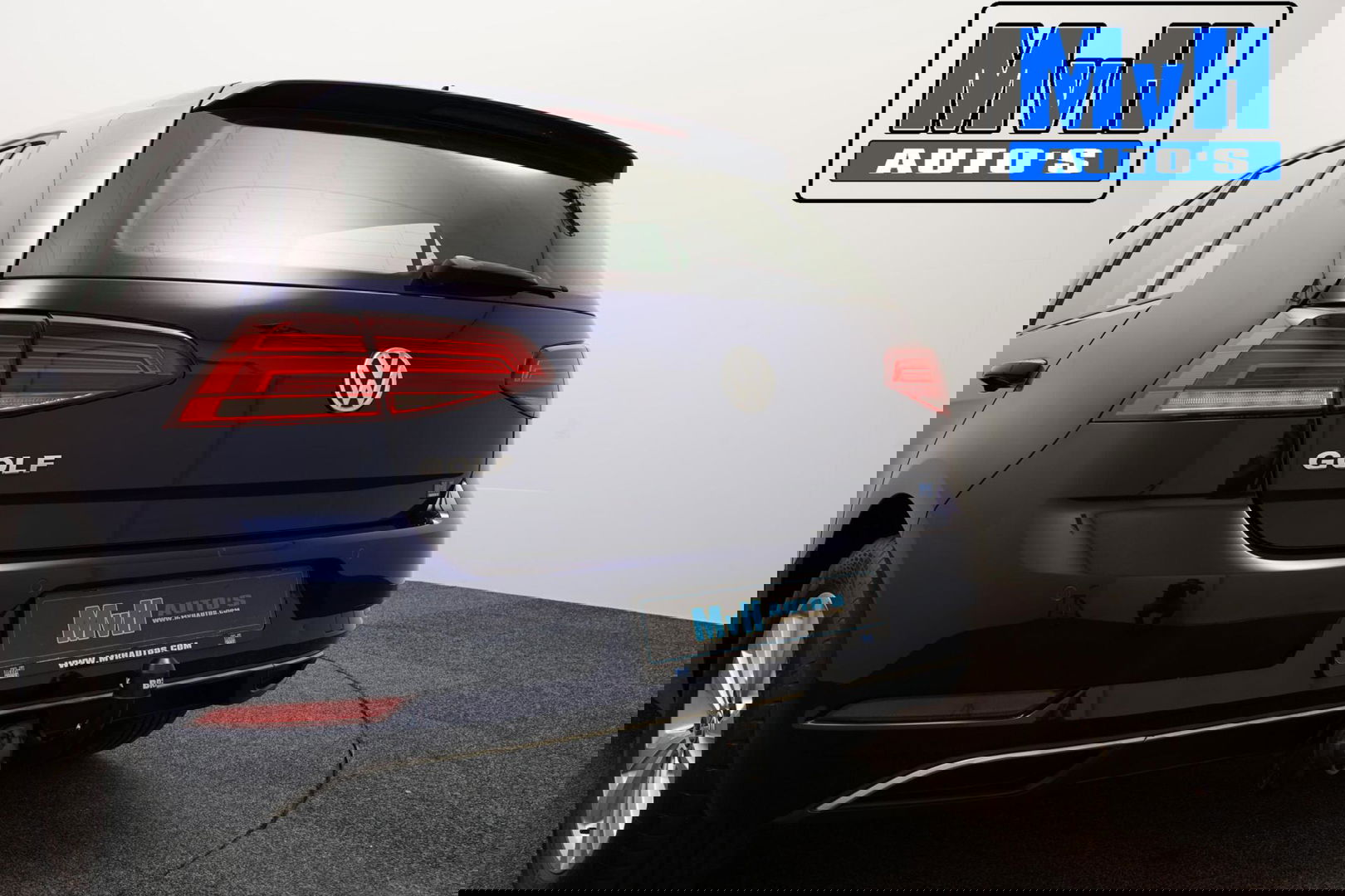 Volkswagen Golf 1.0 TSI Comfortline|ACC|TREKHAAK|PDC|CARPLAY