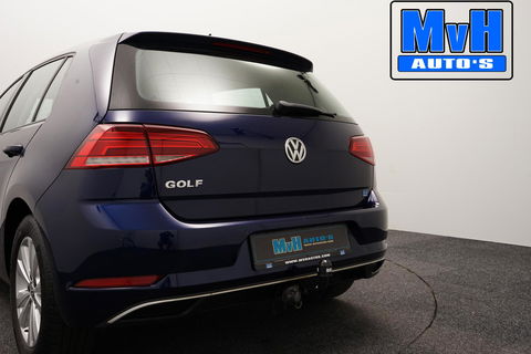Volkswagen Golf 1.0 TSI Comfortline|ACC|TREKHAAK|PDC|CARPLAY