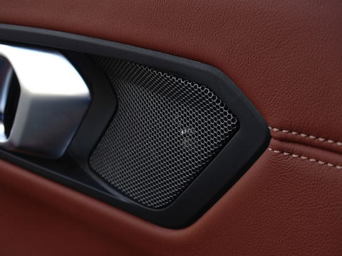 BMW 3-serie 330e 292PK / M-Sport / Individual / Laser / Harman Kardon