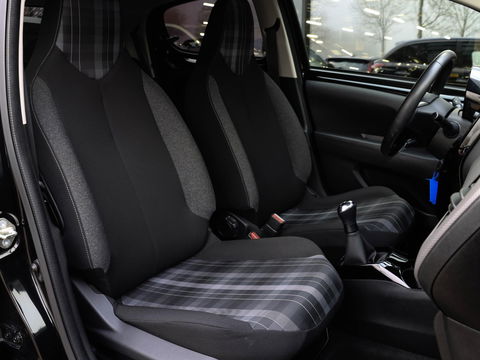 Peugeot 108 1.0 e-VTi Allure | Climate Control | Camera