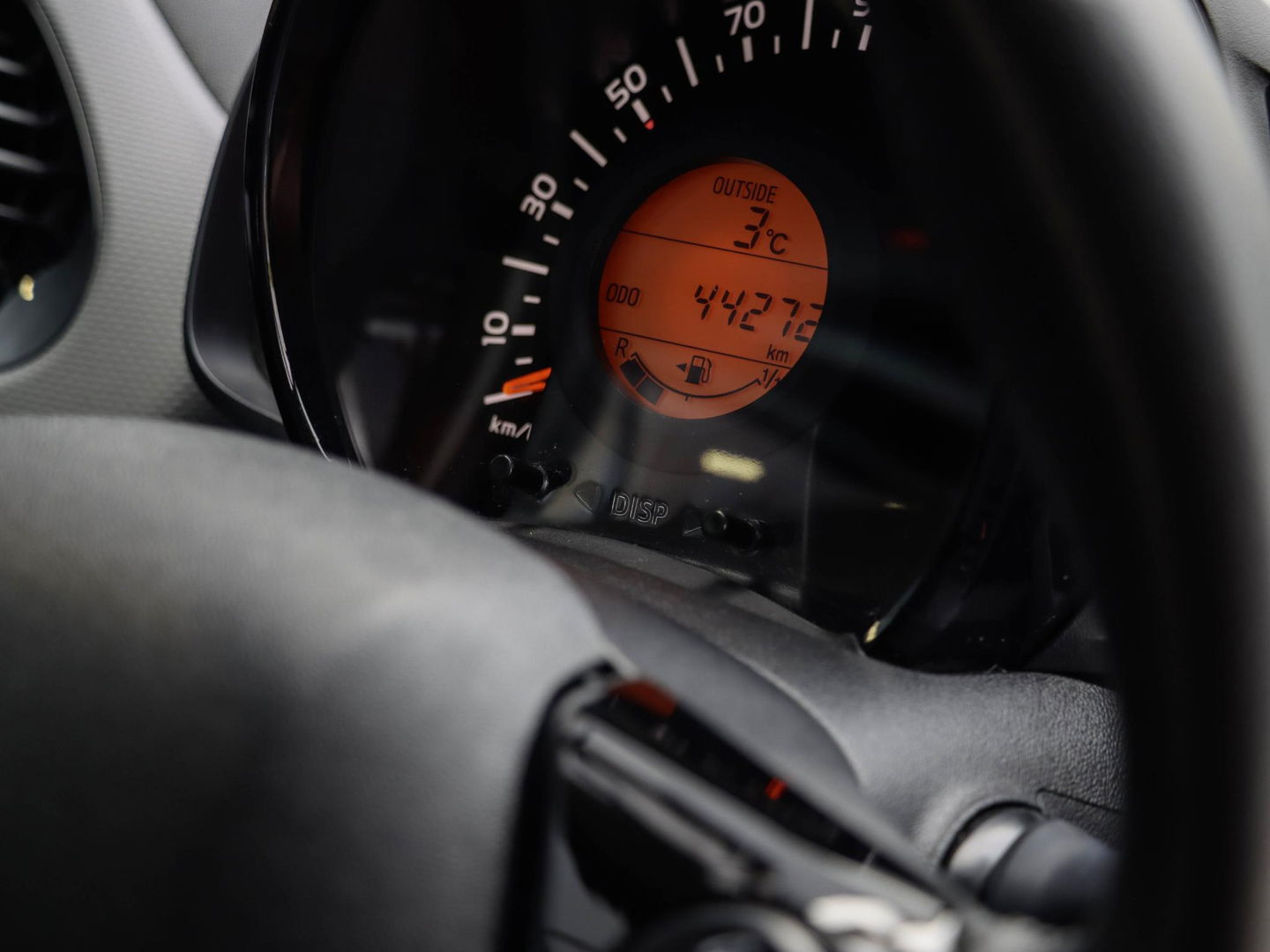 Peugeot 108 1.0 e-VTi Allure | Climate Control | Camera