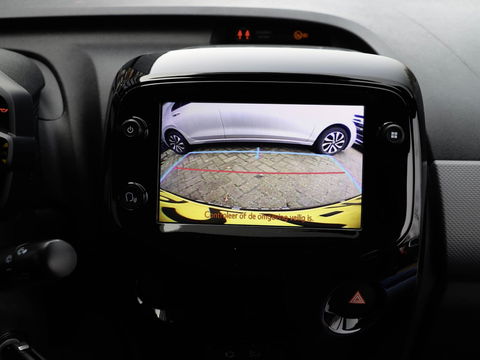 Peugeot 108 1.0 e-VTi Allure | Climate Control | Camera