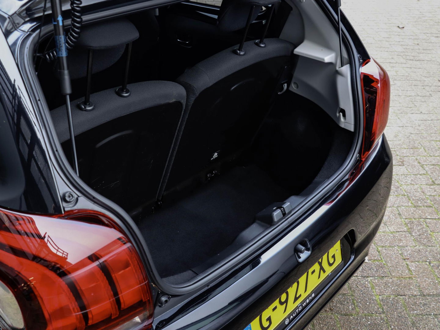 Peugeot 108 1.0 e-VTi Allure | Climate Control | Camera