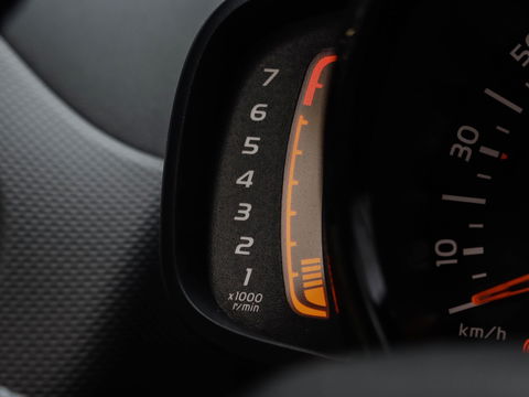 Peugeot 108 1.0 e-VTi Allure | Climate Control | Camera