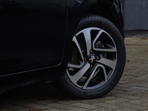 Peugeot 108 1.0 e-VTi Allure | Climate Control | Camera