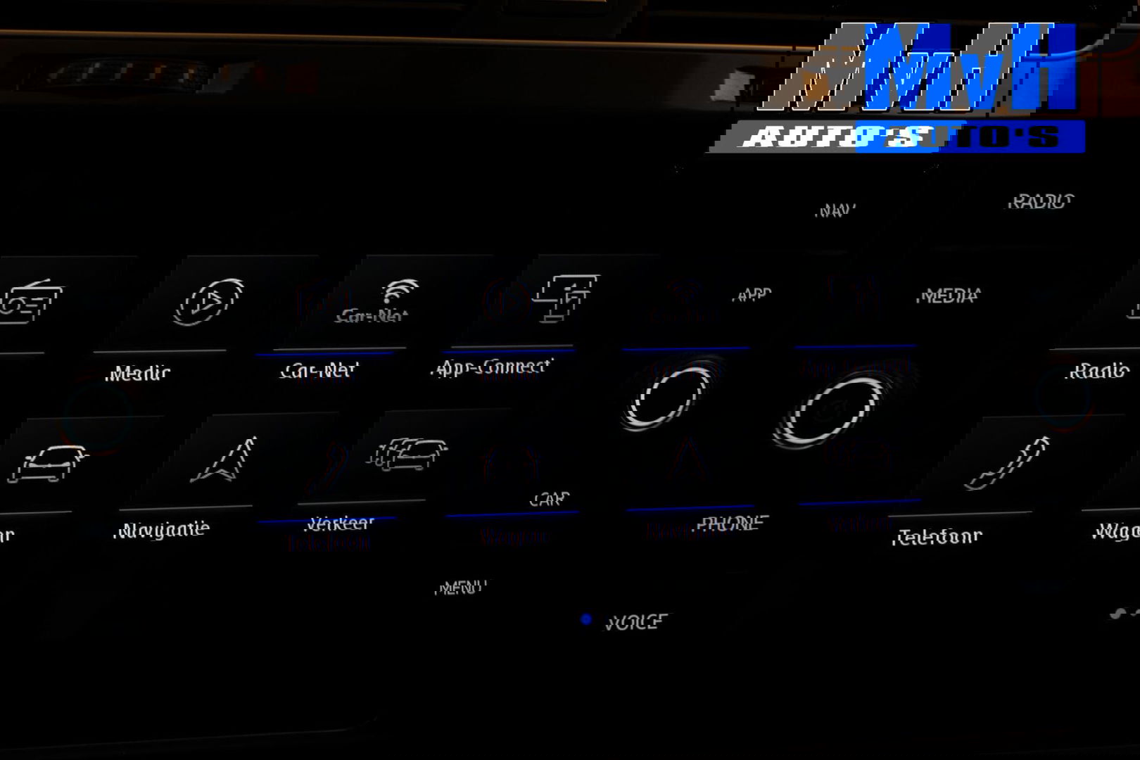 Volkswagen Golf 1.0 TSI Comfortline|ACC|TREKHAAK|PDC|CARPLAY