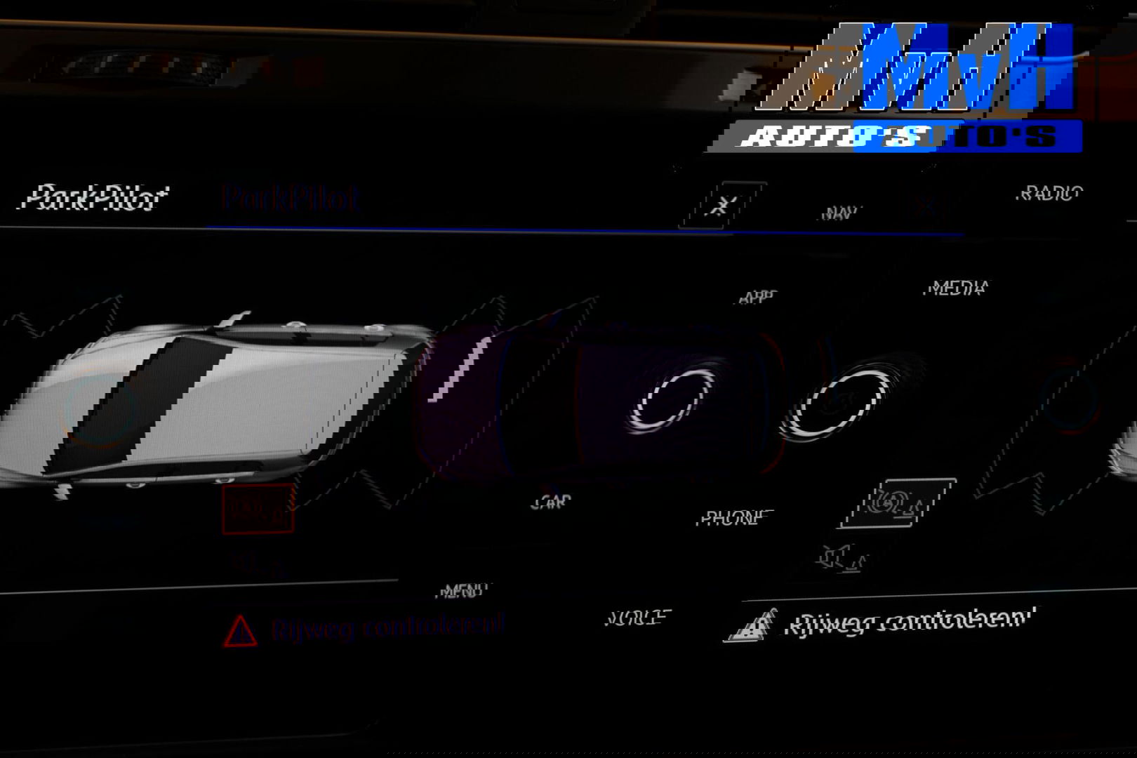 Volkswagen Golf 1.0 TSI Comfortline|ACC|TREKHAAK|PDC|CARPLAY