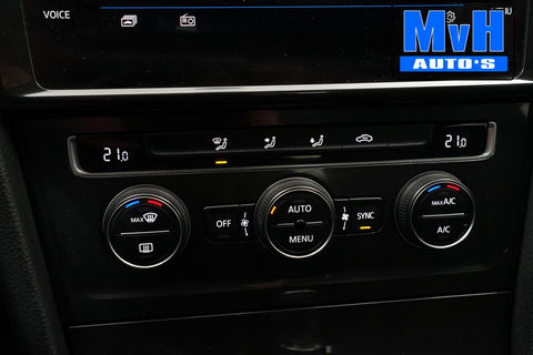 Volkswagen Golf 1.0 TSI Comfortline|ACC|TREKHAAK|PDC|CARPLAY