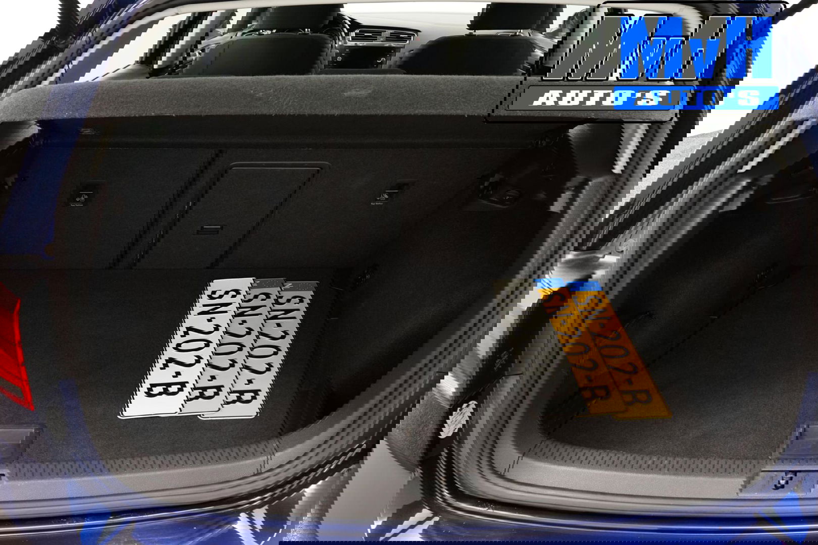 Volkswagen Golf 1.0 TSI Comfortline|ACC|TREKHAAK|PDC|CARPLAY