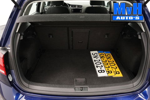 Volkswagen Golf 1.0 TSI Comfortline|ACC|TREKHAAK|PDC|CARPLAY