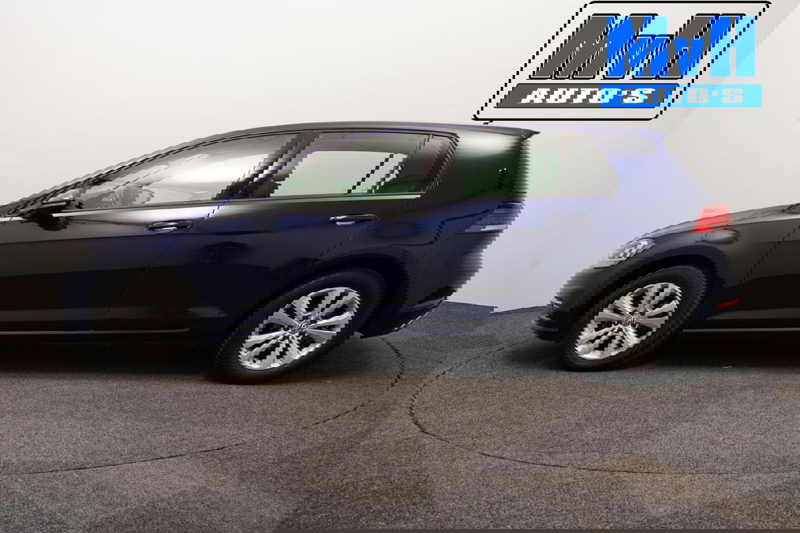 Volkswagen Golf 1.0 TSI Comfortline|ACC|TREKHAAK|PDC|CARPLAY