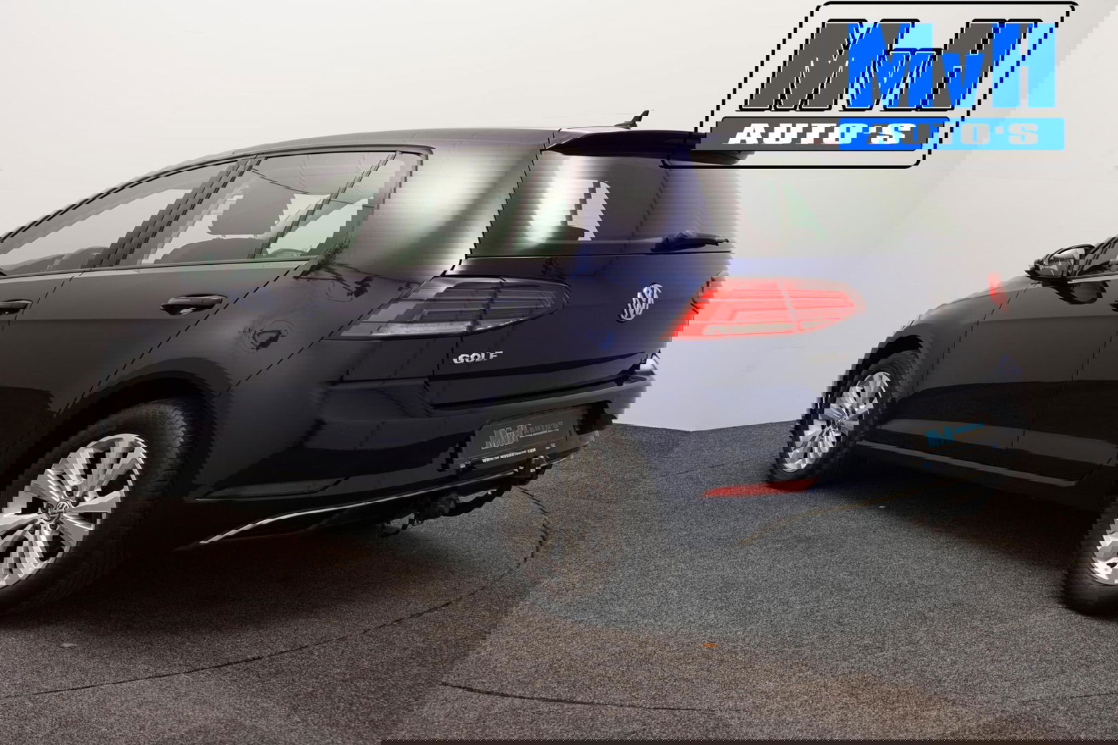 Volkswagen Golf 1.0 TSI Comfortline|ACC|TREKHAAK|PDC|CARPLAY