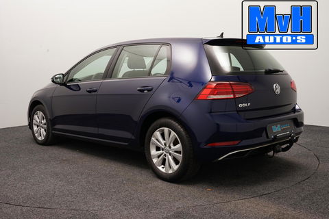 Volkswagen Golf 1.0 TSI Comfortline|ACC|TREKHAAK|PDC|CARPLAY