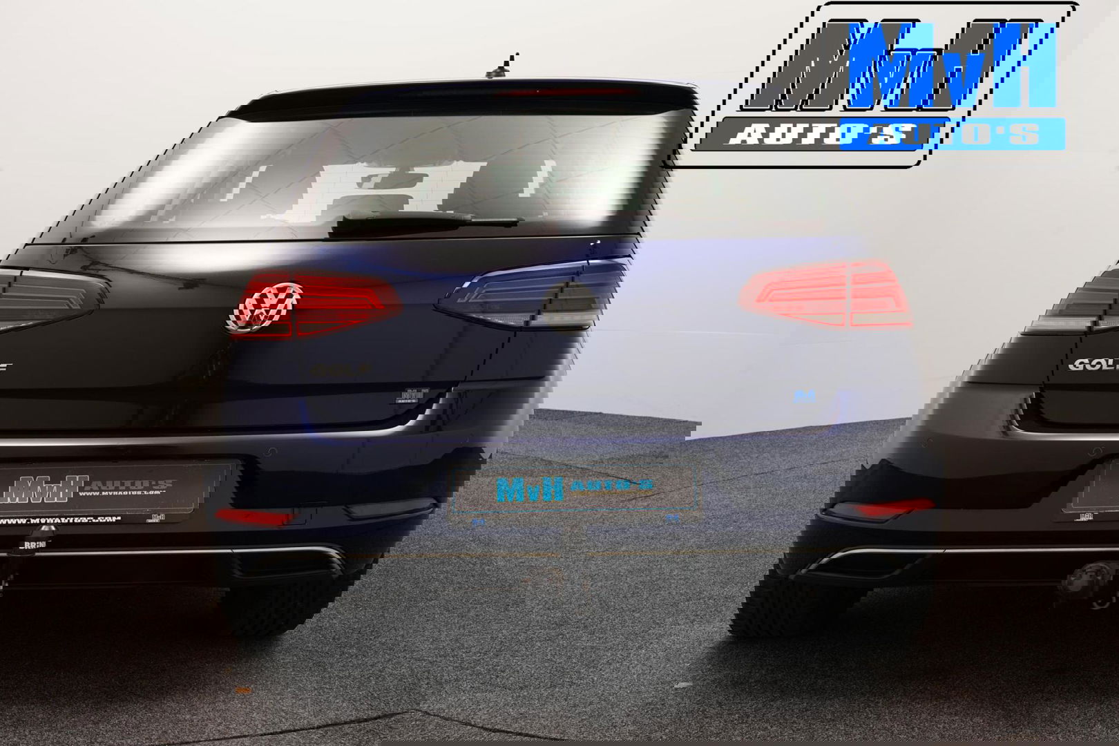 Volkswagen Golf 1.0 TSI Comfortline|ACC|TREKHAAK|PDC|CARPLAY