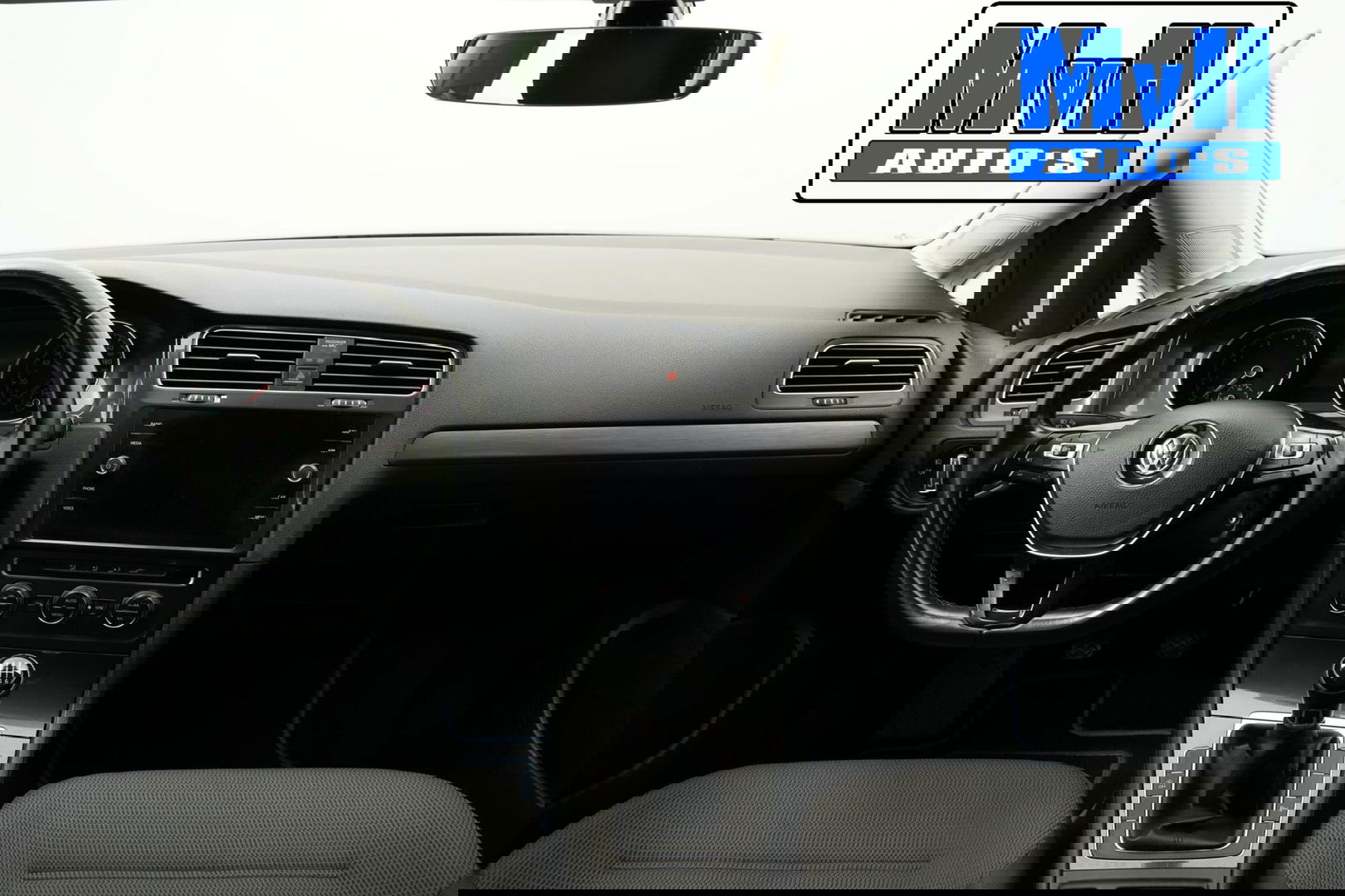 Volkswagen Golf 1.0 TSI Comfortline|ACC|TREKHAAK|PDC|CARPLAY