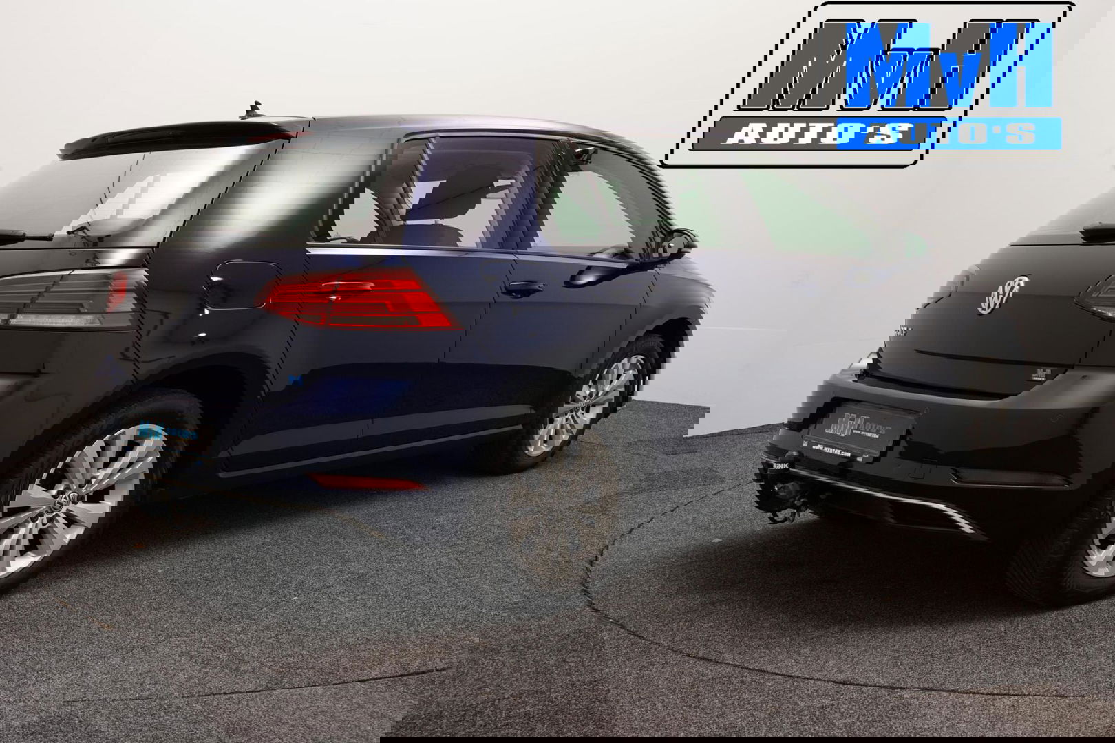 Volkswagen Golf 1.0 TSI Comfortline|ACC|TREKHAAK|PDC|CARPLAY