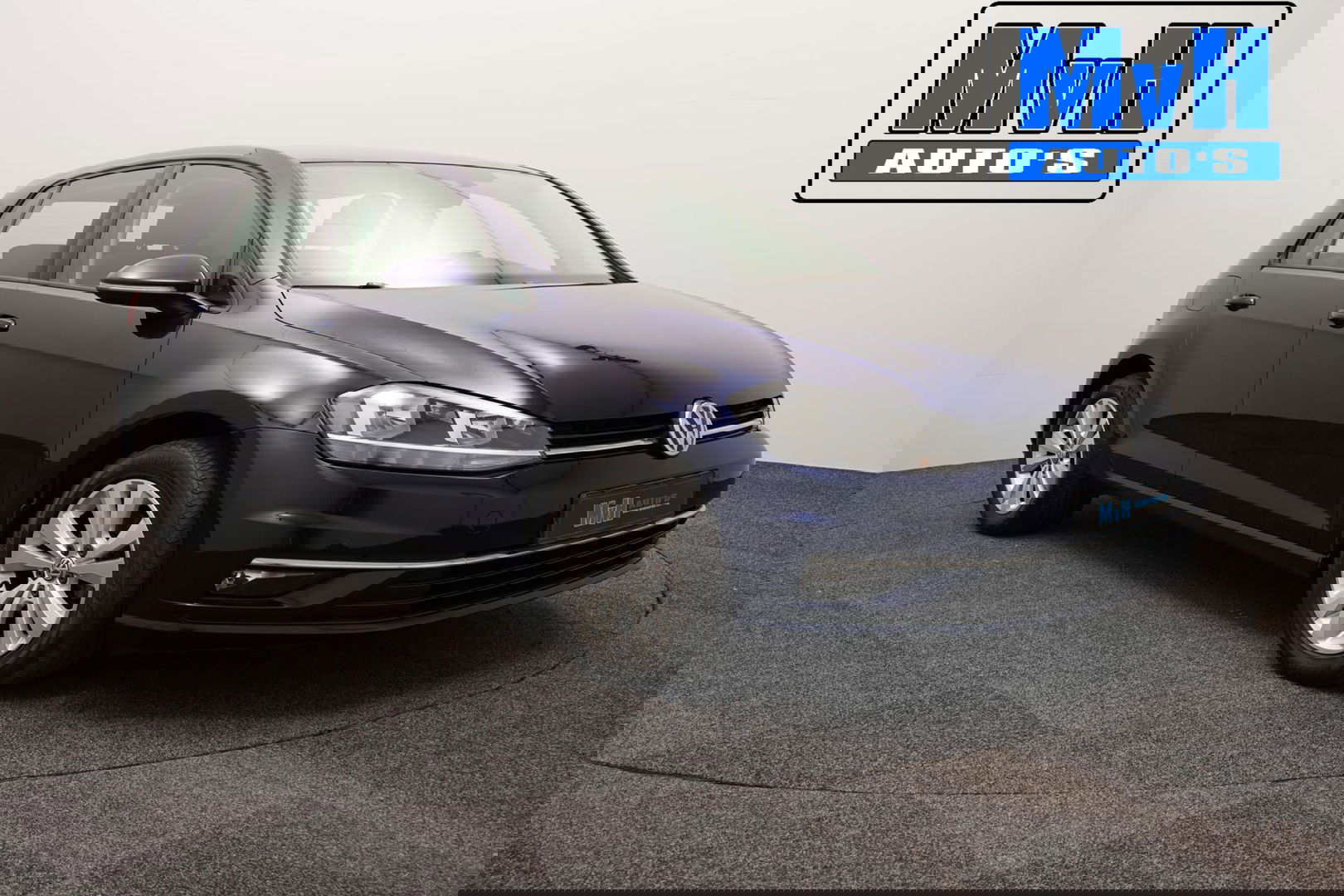 Volkswagen Golf 1.0 TSI Comfortline|ACC|TREKHAAK|PDC|CARPLAY