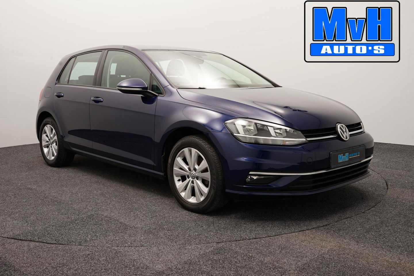 Volkswagen Golf 1.0 TSI Comfortline|ACC|TREKHAAK|PDC|CARPLAY
