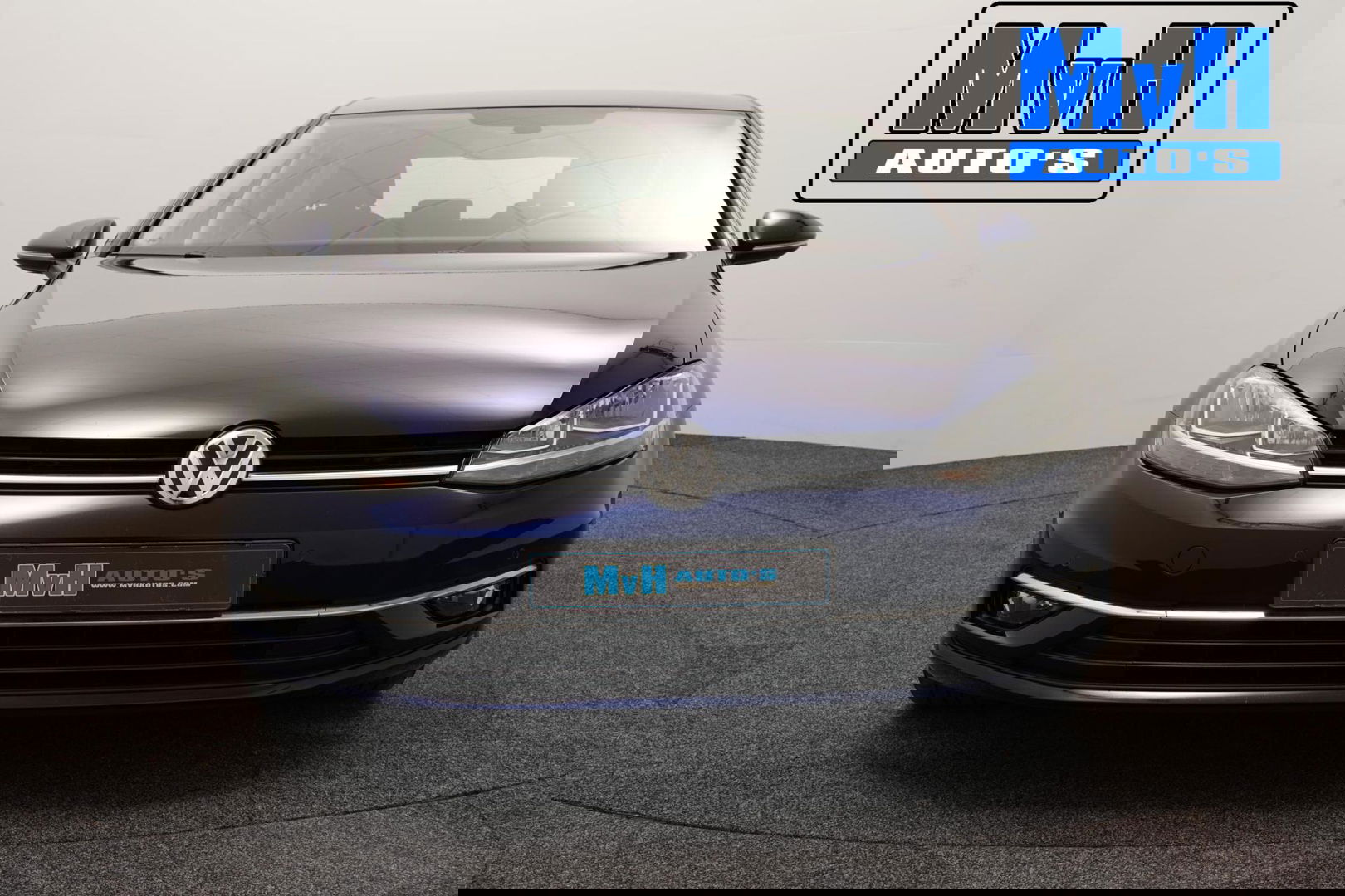 Volkswagen Golf 1.0 TSI Comfortline|ACC|TREKHAAK|PDC|CARPLAY