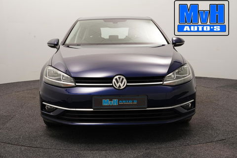 Volkswagen Golf 1.0 TSI Comfortline|ACC|TREKHAAK|PDC|CARPLAY