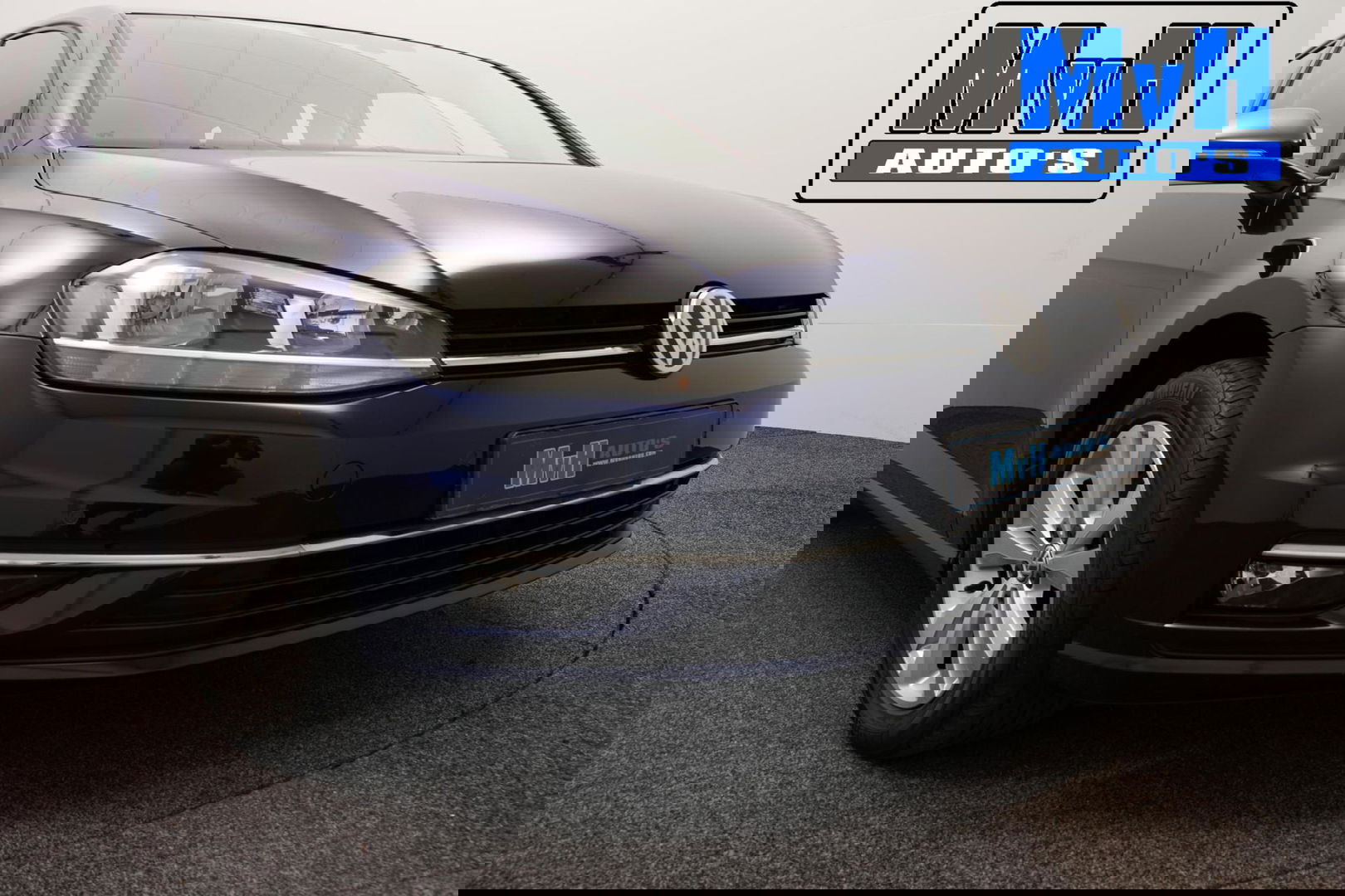 Volkswagen Golf 1.0 TSI Comfortline|ACC|TREKHAAK|PDC|CARPLAY