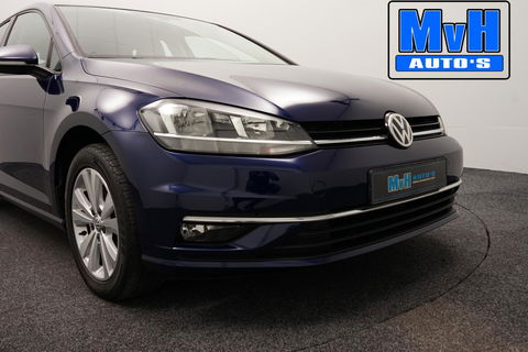 Volkswagen Golf 1.0 TSI Comfortline|ACC|TREKHAAK|PDC|CARPLAY
