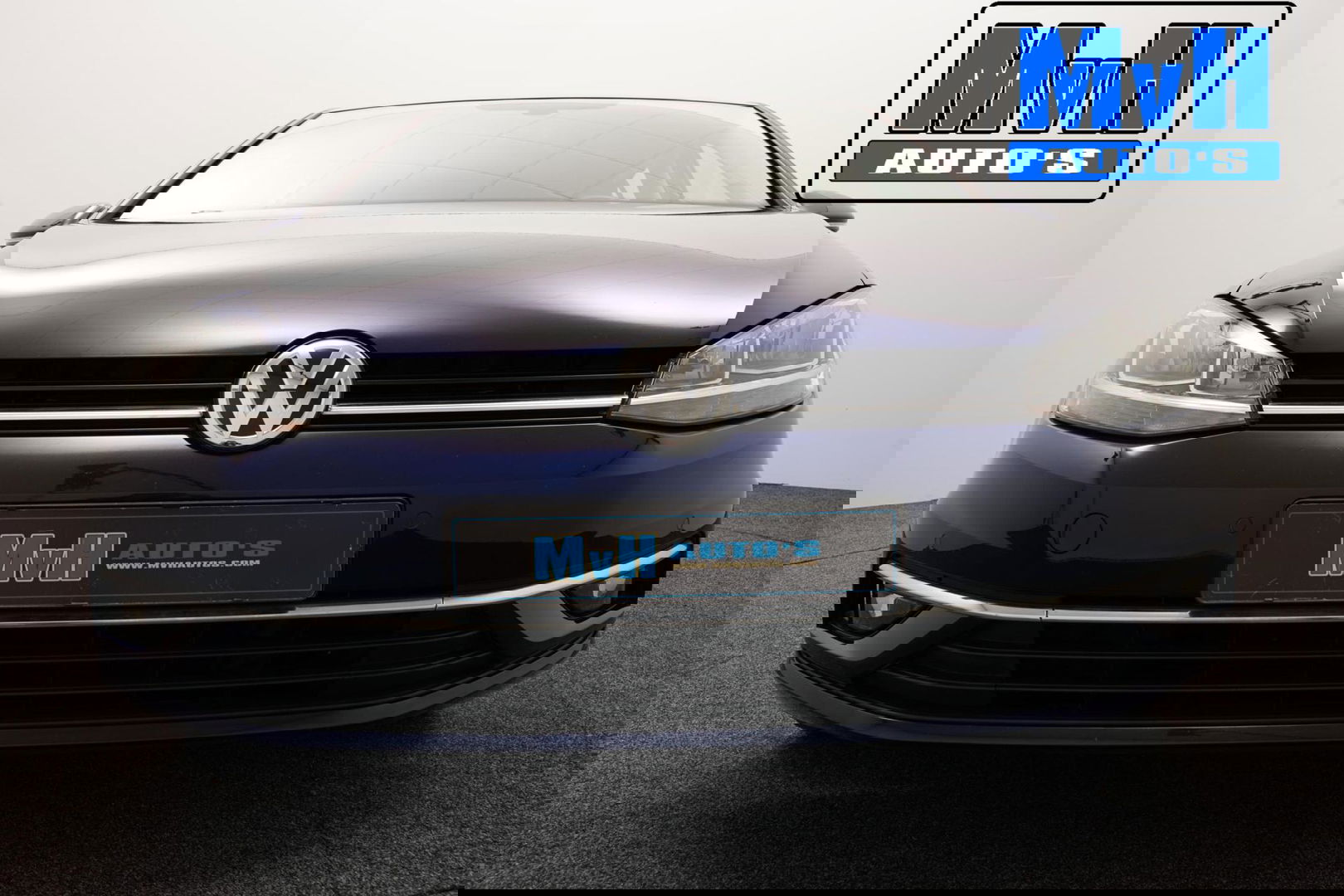 Volkswagen Golf 1.0 TSI Comfortline|ACC|TREKHAAK|PDC|CARPLAY