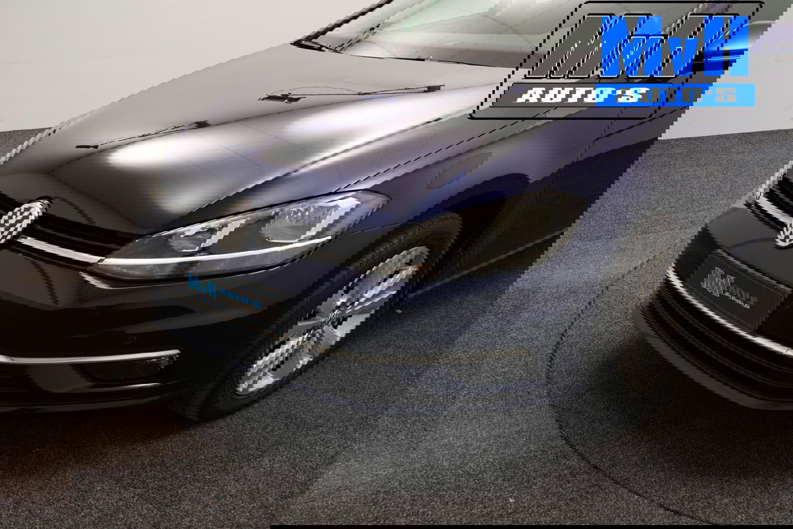 Volkswagen Golf 1.0 TSI Comfortline|ACC|TREKHAAK|PDC|CARPLAY