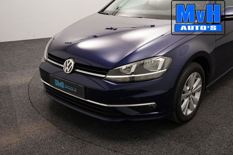 Volkswagen Golf 1.0 TSI Comfortline|ACC|TREKHAAK|PDC|CARPLAY