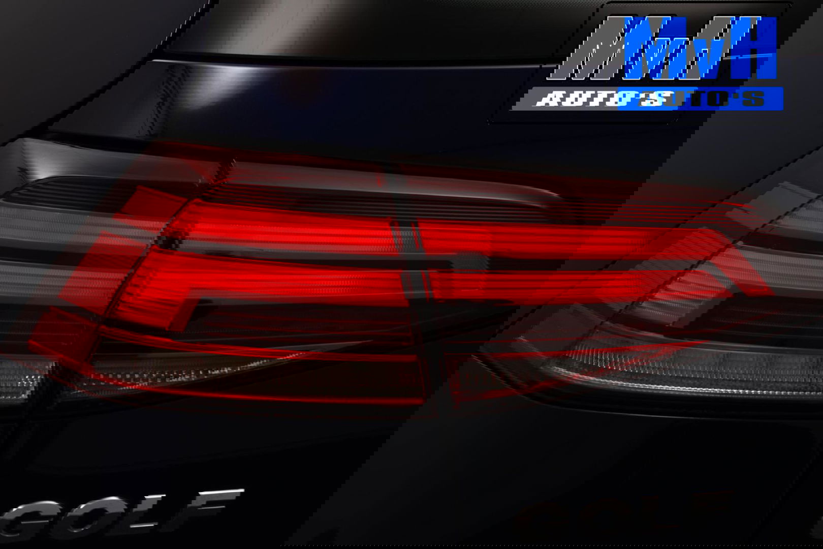 Volkswagen Golf 1.0 TSI Comfortline|ACC|TREKHAAK|PDC|CARPLAY